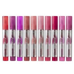 maybelline lipstains